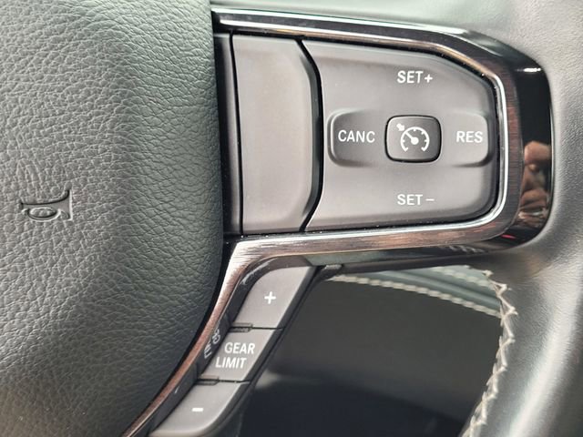 Used 2022 RAM 1500 Limited image 15