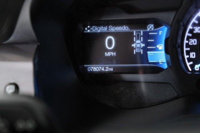 Used 2019 Ford Ranger Lariat w/ Equipment Group 501A Mid RWD image 18