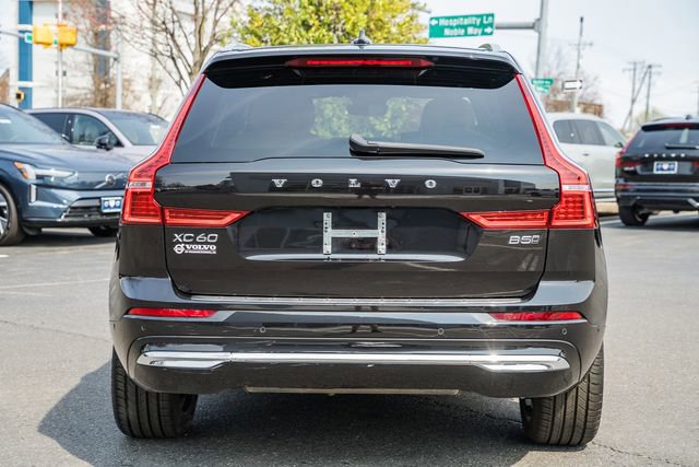 Used 2023 Volvo XC60 B5 Ultimate w/ Climate Package image 6
