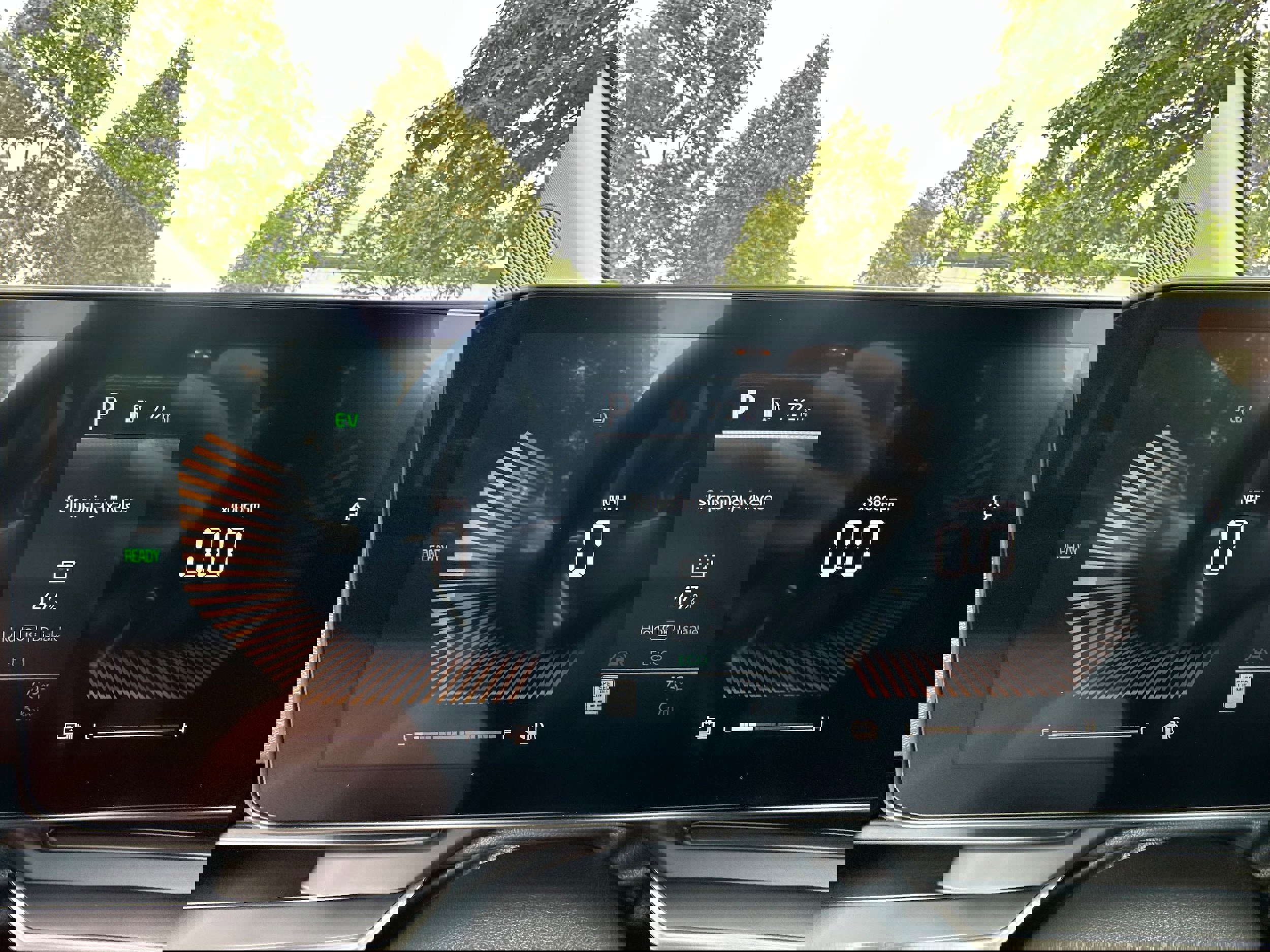 New 2026 Kia Carnival LXS image 41