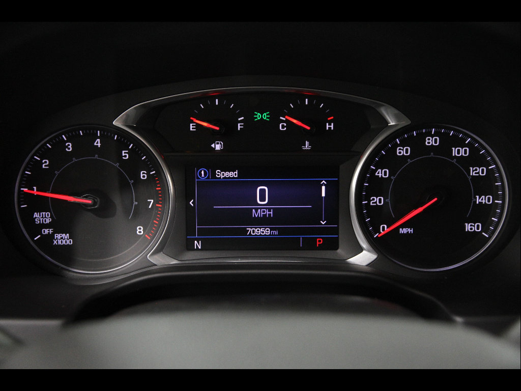Certified 2022 GMC Acadia SLE FWD image 8