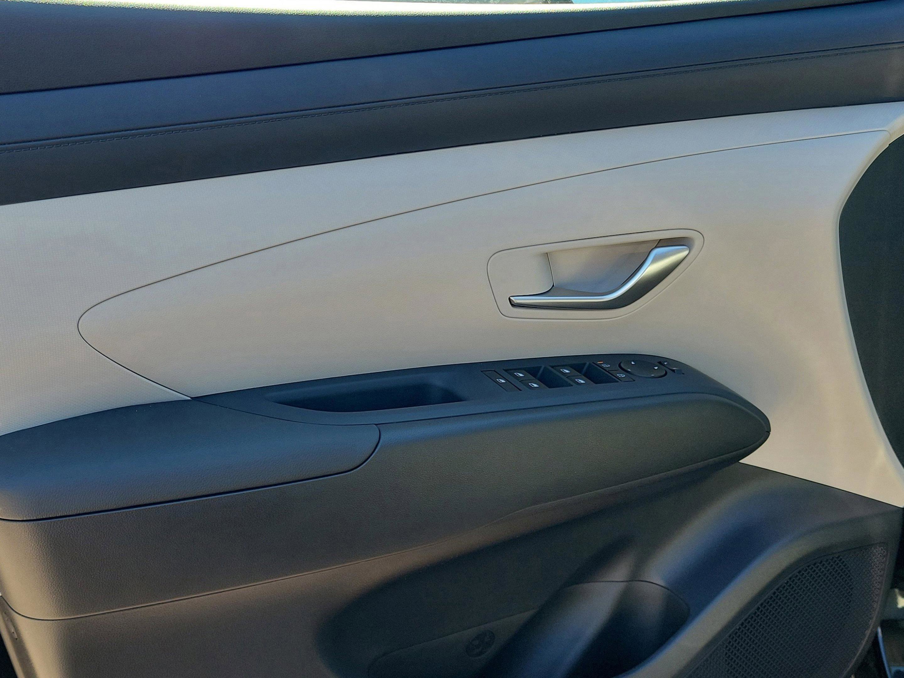 New 2026 Hyundai Tucson SEL image 20