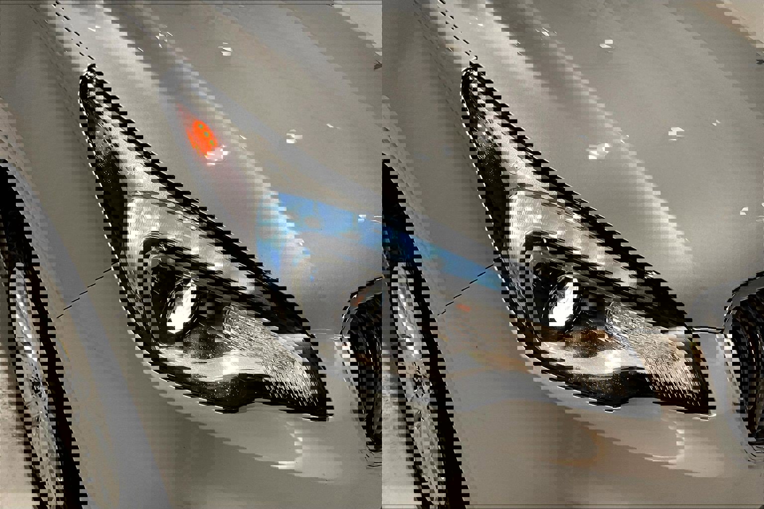 Used 2017 Buick Envision Essence image 29