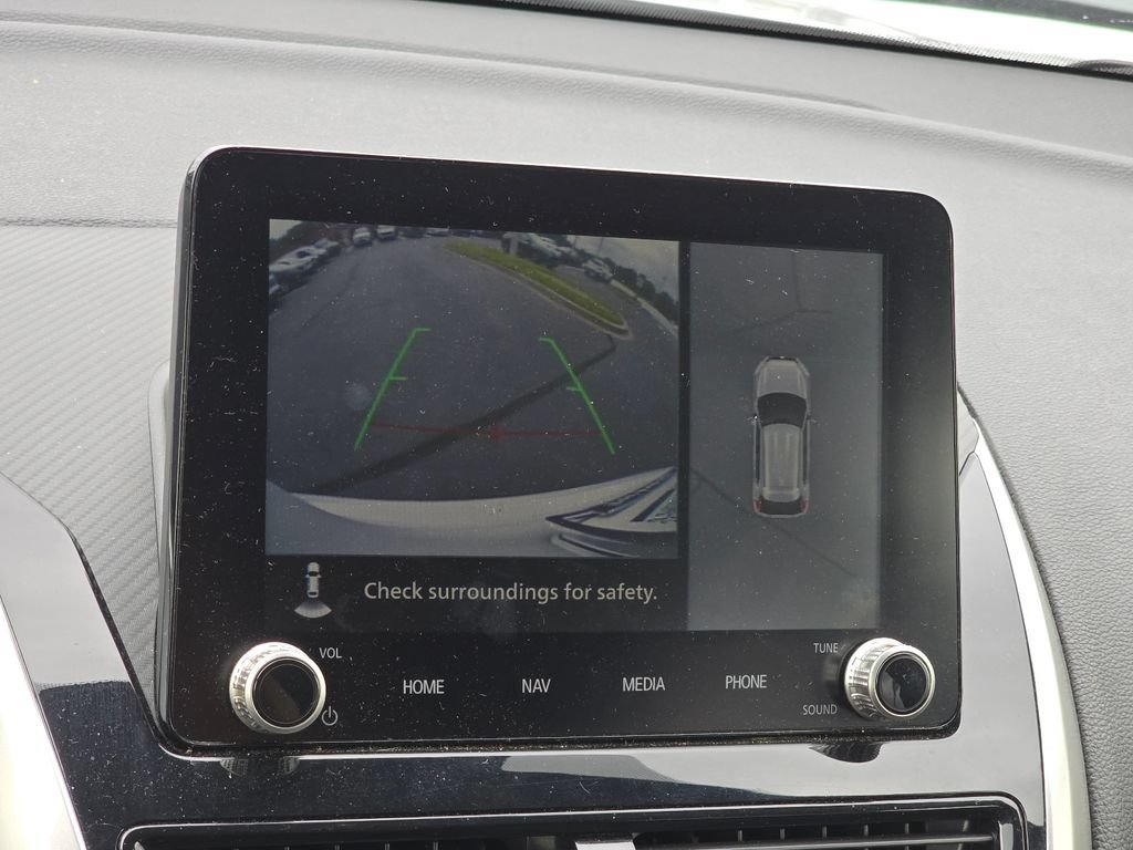 Used 2024 Mitsubishi Eclipse Cross SEL AWD/4WD image 16