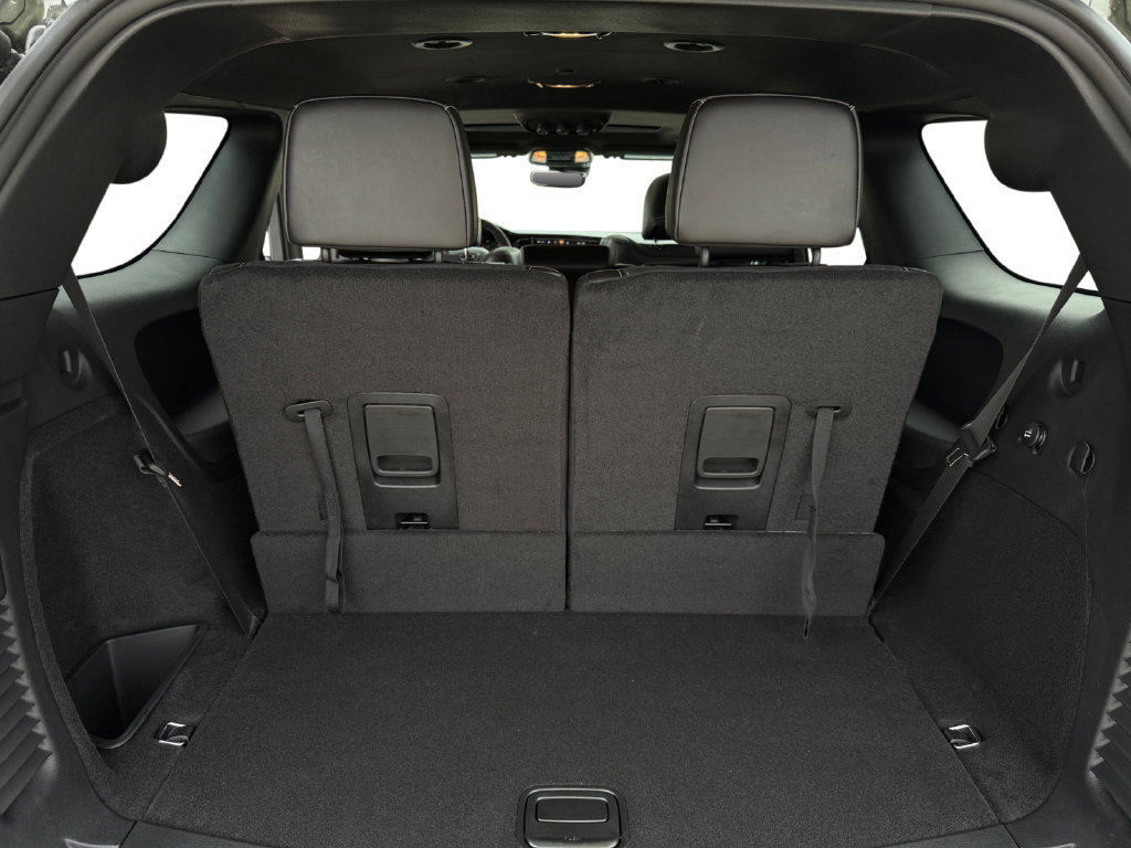 New 2026 Dodge Durango SRT Hellcat w/ Premium Group AWD/4WD image 29