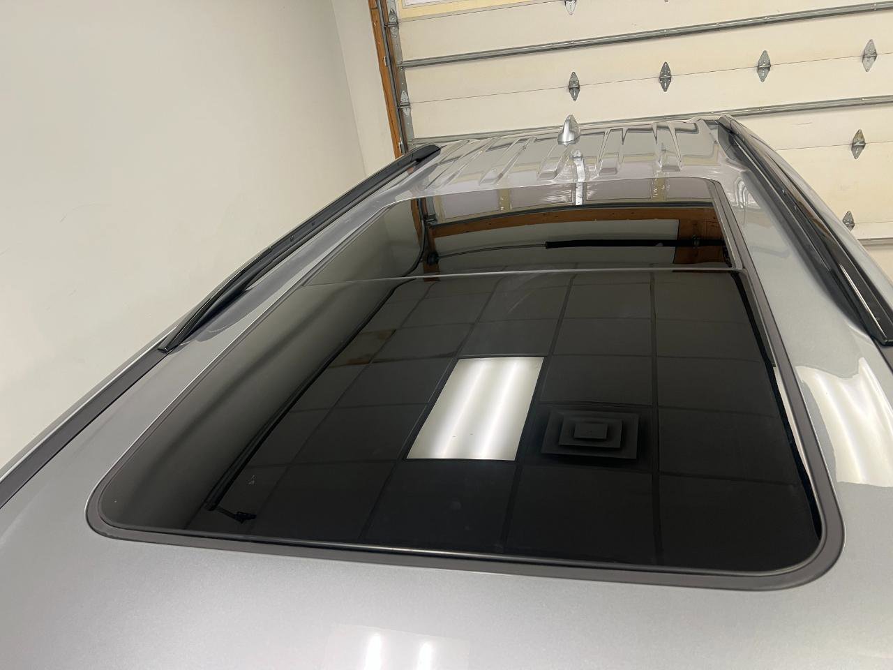 New 2026 Chevrolet Traverse RS w/ LPO, Floor Liner Package AWD/4WD image 74