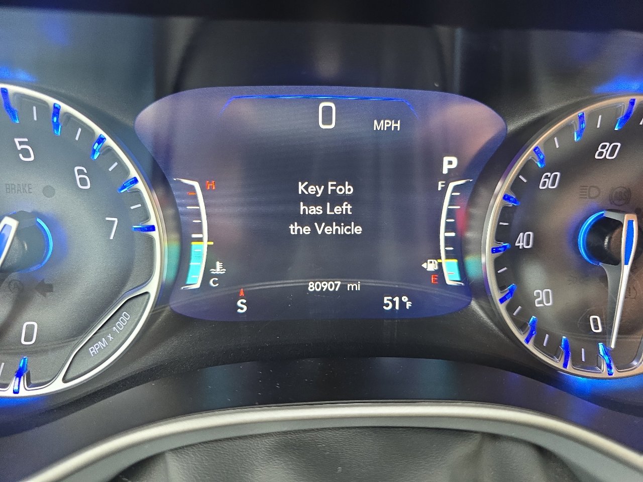 Used 2023 Chrysler Pacifica Touring w/ S Appearance Package image 23