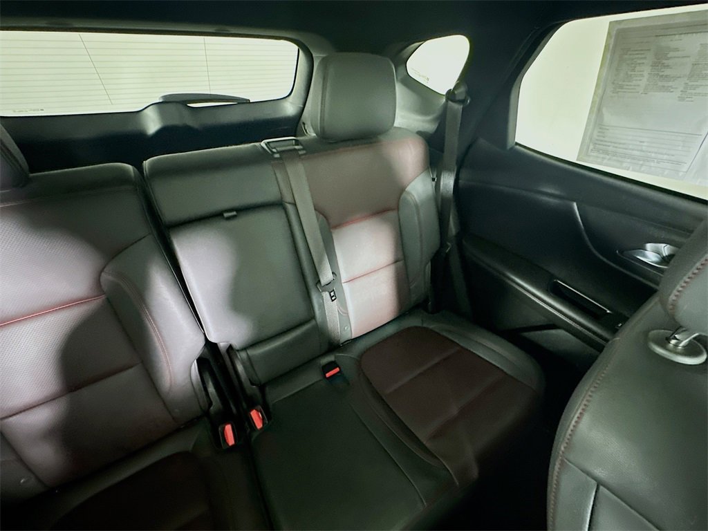 Used 2023 Chevrolet Blazer RS w/ Driver Confidence II Package image 14