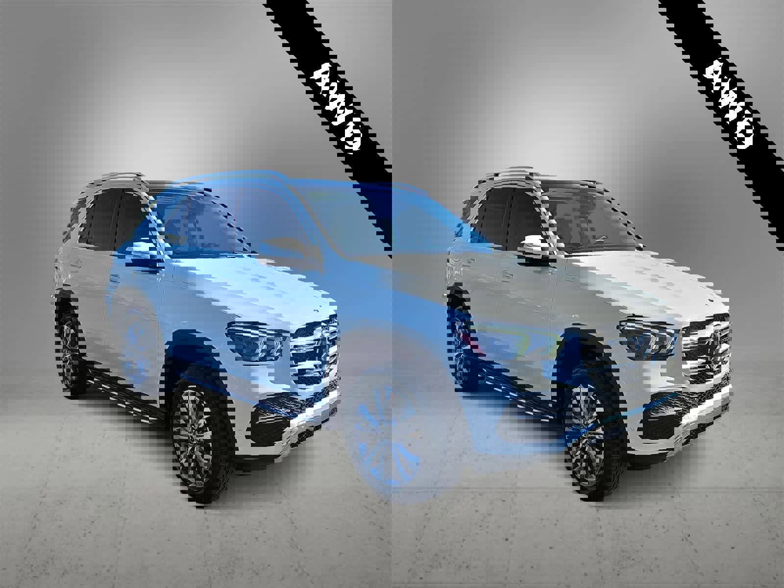 Used 2021 Mercedes-Benz GLE 350 4MATIC image 2