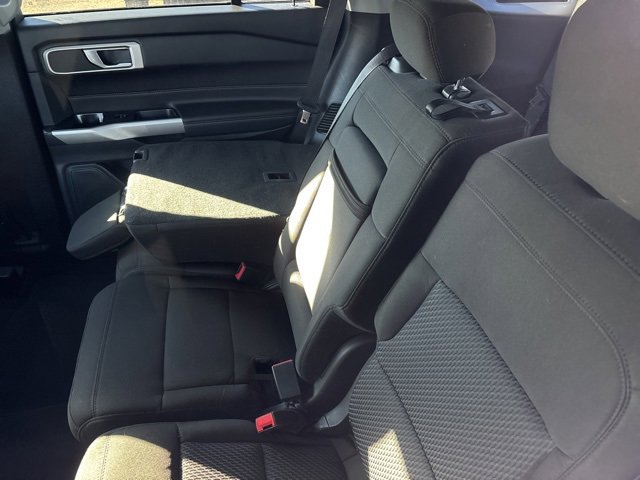 Used 2022 Ford Explorer XLT image 10
