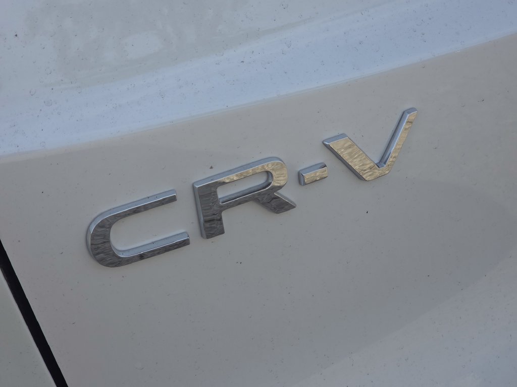 New 2027 Honda CR-V LX image 12