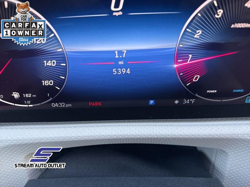 Used 2024 Mercedes-Benz CLA 250 4MATIC image 21