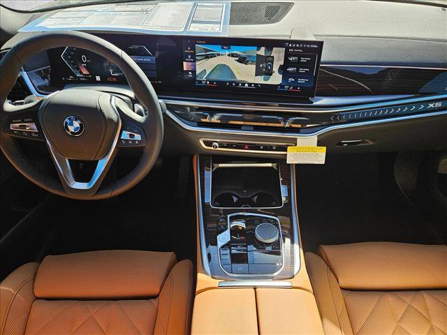 Used 2026 BMW X5 sDrive40i w/ Parking Assistance Package RWD image 14