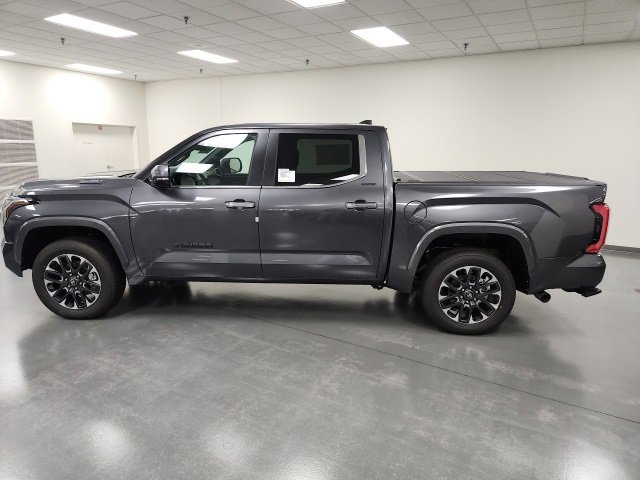 New 2026 Toyota Tundra Limited image 3