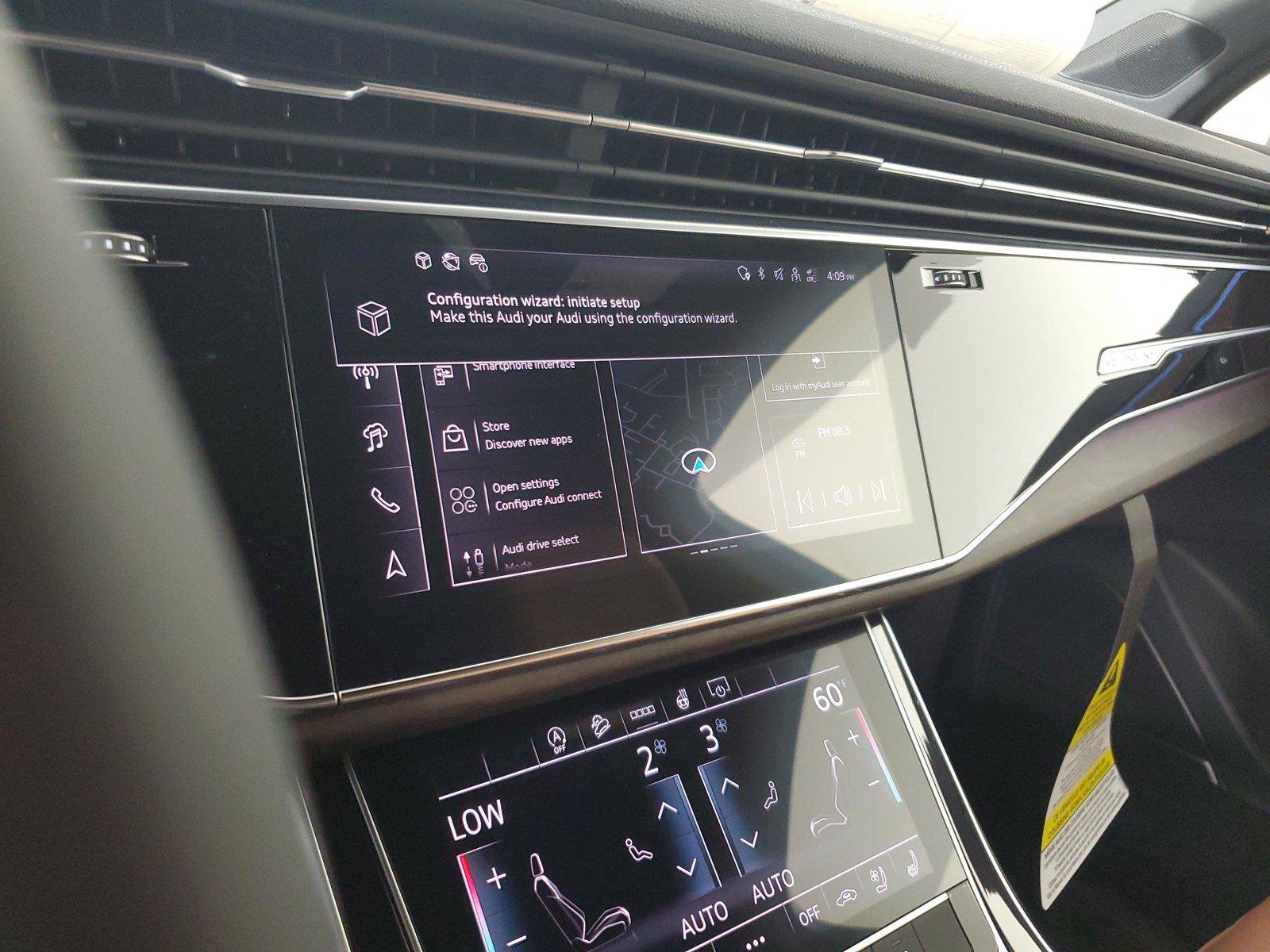 New 2026 Audi Q7 2.0T Premium Plus AWD/4WD image 29