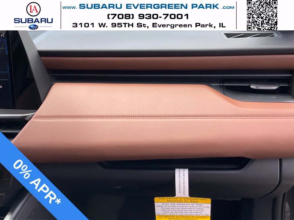 New 2026 Subaru Outback Touring AWD/4WD image 46