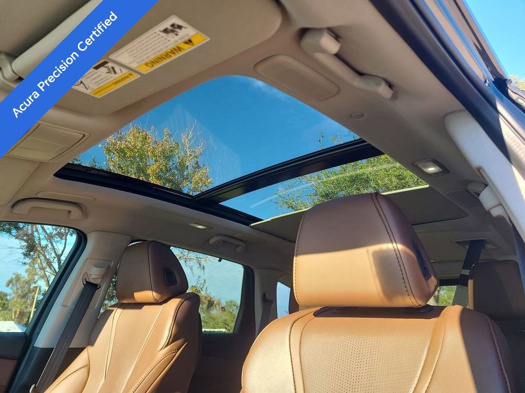 Used 2025 Acura MDX w/ Technology Package image 30