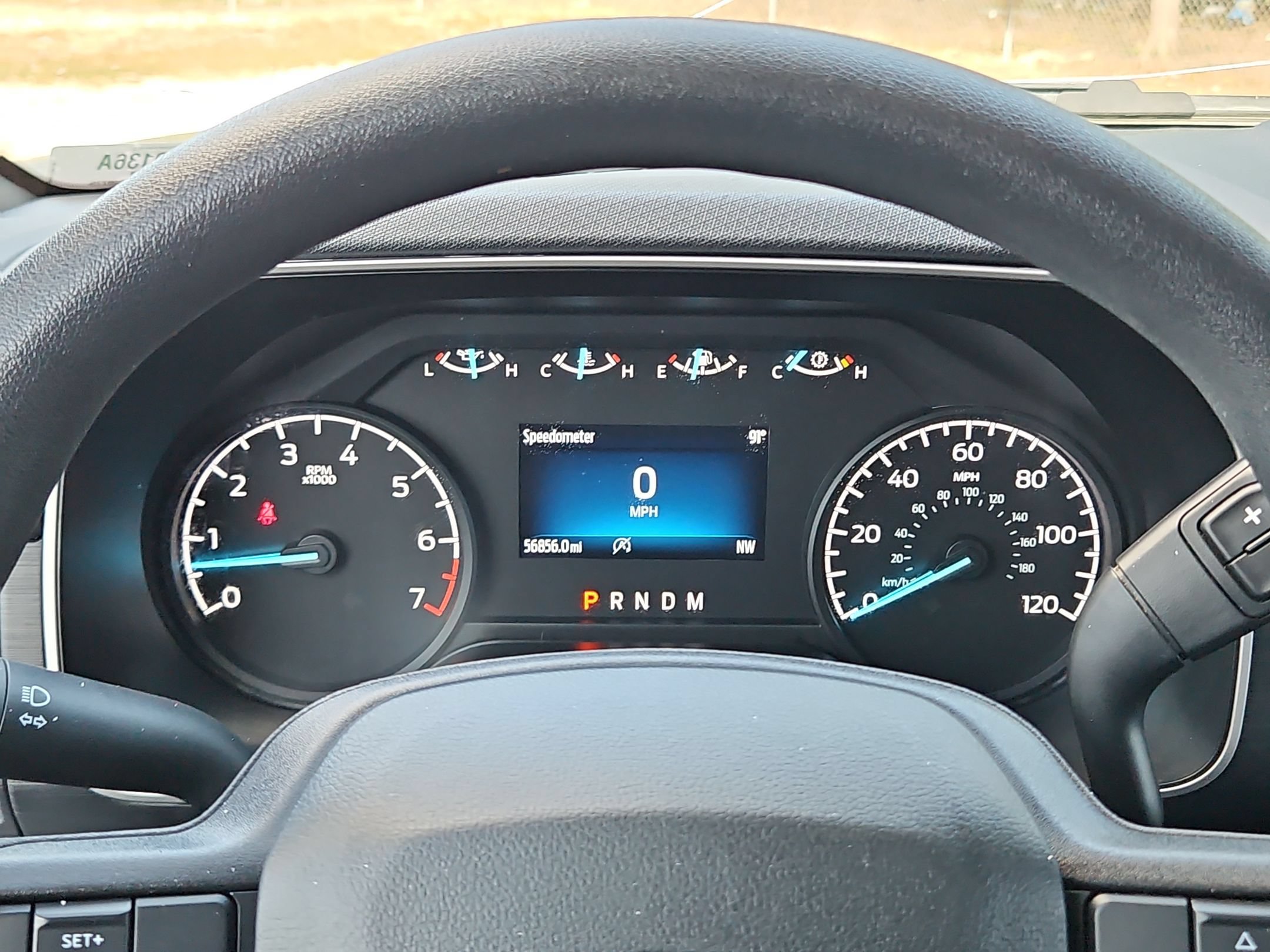 Used 2023 Ford F150 XL w/ STX Appearance Package RWD image 23