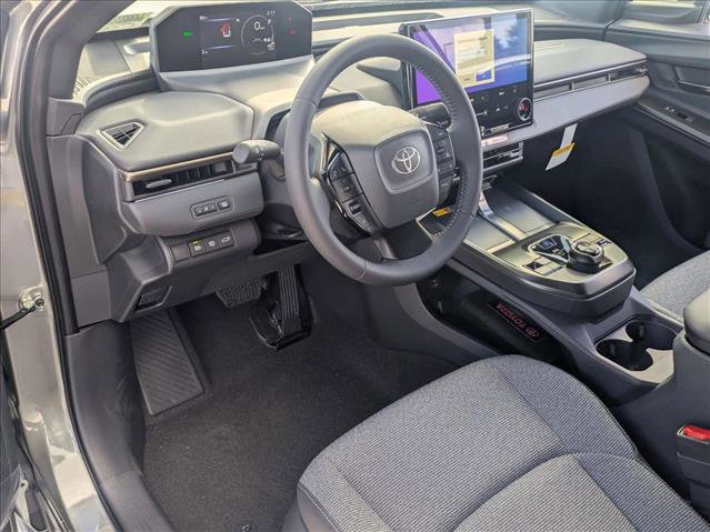 New 2026 Toyota bZ image 3