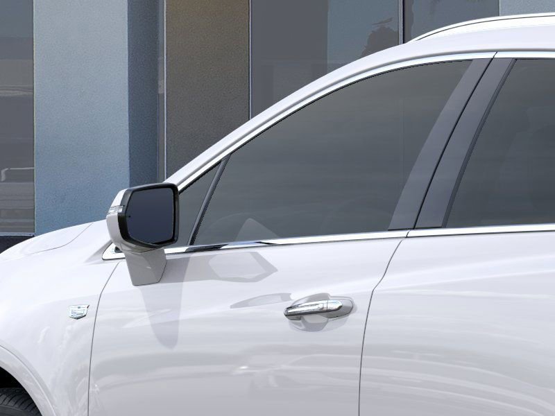 New 2025 Cadillac XT5 Premium Luxury w/ Technology Package image 12