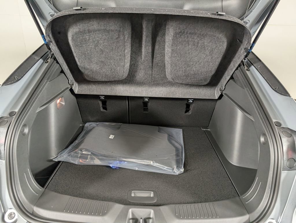 New 2026 Buick Envista Preferred w/ Convenience I Package image 10