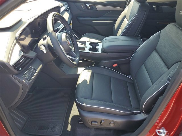 New 2025 Buick Enclave Sport Touring w/ Super Cruise Package image 5