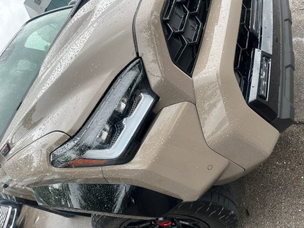 Used 2025 Toyota 4Runner TRD Pro AWD/4WD image 40