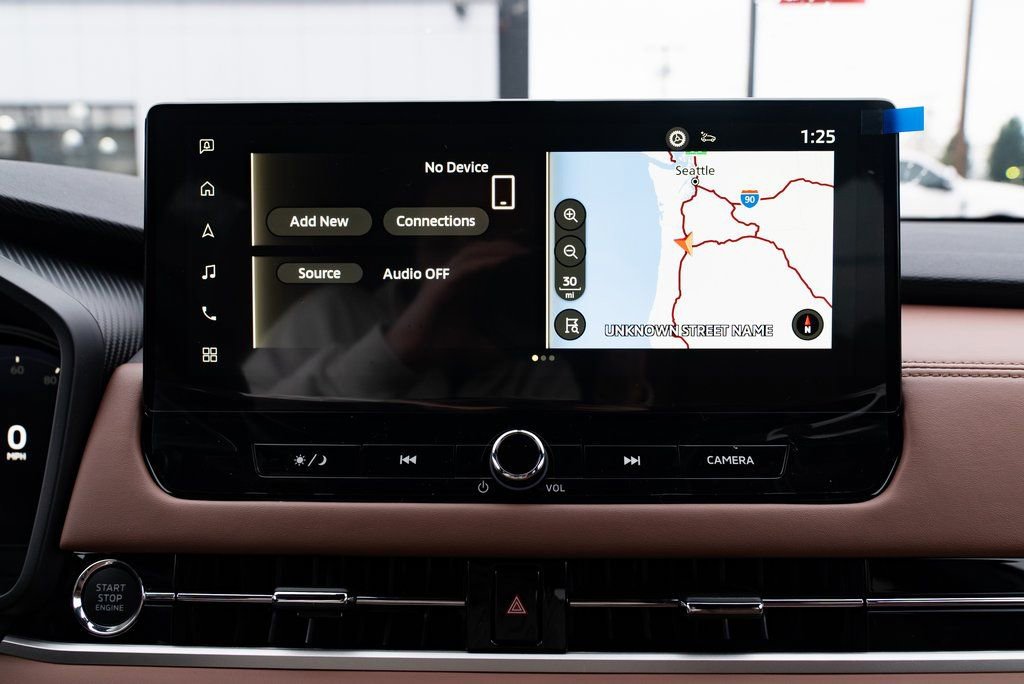 New 2026 Mitsubishi Outlander SEL image 13