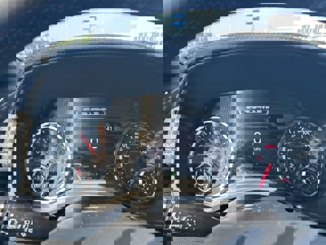 New 2026 RAM 1500 Laramie w/ Laramie Southwest Edition image 24