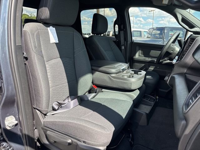 New 2025 RAM 2500 Tradesman image 13
