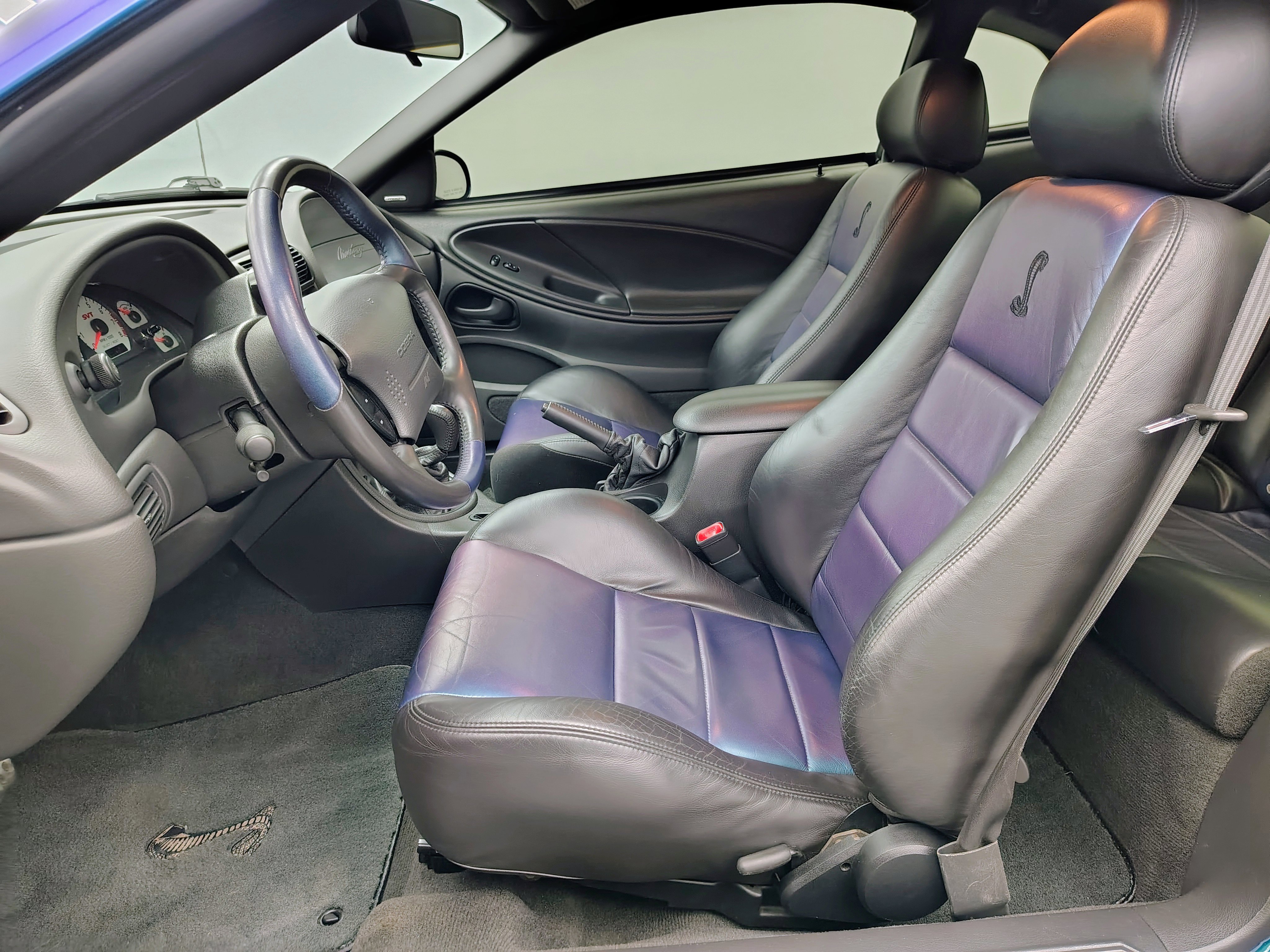 Used 2004 Ford Mustang Cobra RWD image 55