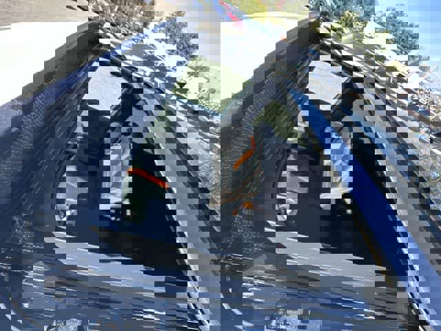 Used 2026 Honda Passport TrailSport image 6