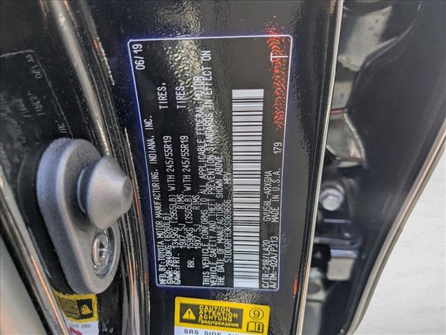 Used 2019 Toyota Highlander Limited Platinum image 22