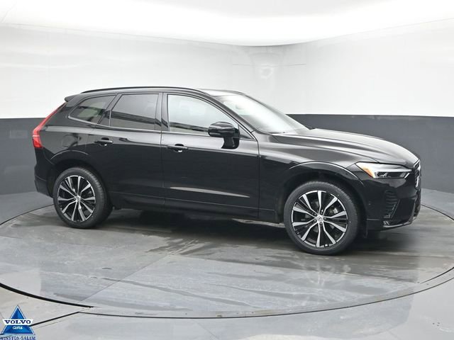Used 2023 Volvo XC60 B5 Plus w/ Climate Package
