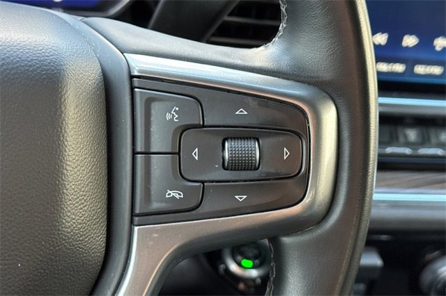 Certified 2024 Chevrolet Silverado 2500 LT image 36