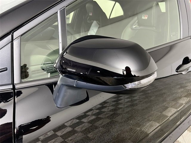 New 2025 Toyota Corolla GR image 10