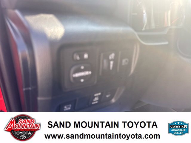Used 2023 Toyota 4Runner TRD Pro AWD/4WD image 14