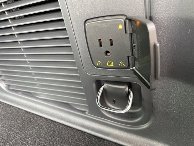 New 2026 Ford Expedition Tremor image 91