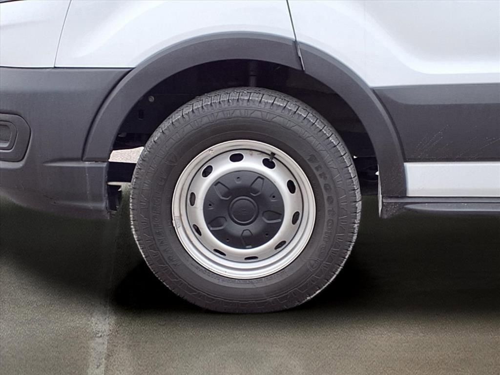 Used 2023 Ford Transit 250 148 High Roof w/ Load Area Protection Package image 21