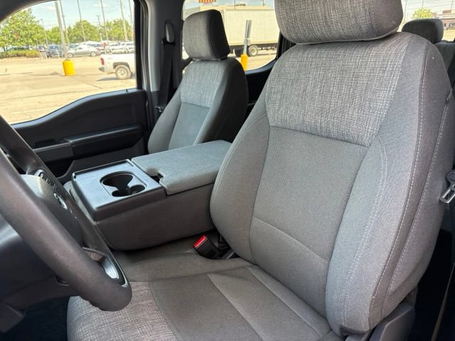 Used 2022 Ford F150 XLT AWD/4WD image 28