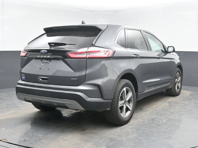 Used 2024 Ford Edge SEL w/ Convenience Package AWD/4WD image 10