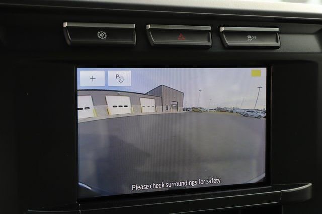 Used 2024 Ford F550 4x4 Regular Cab Super Duty image 26