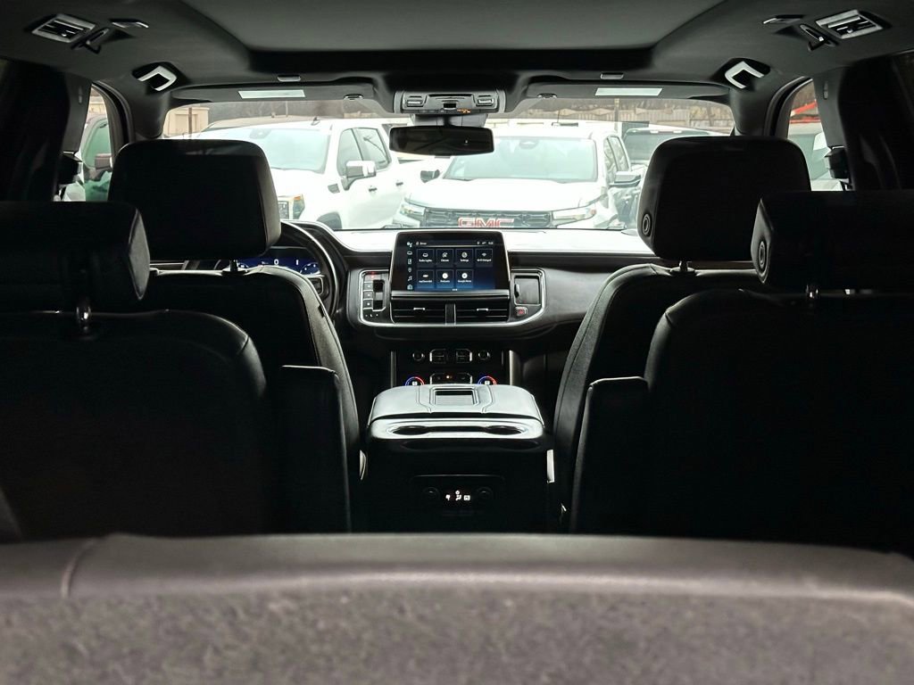 Used 2023 Chevrolet Tahoe Z71 image 9