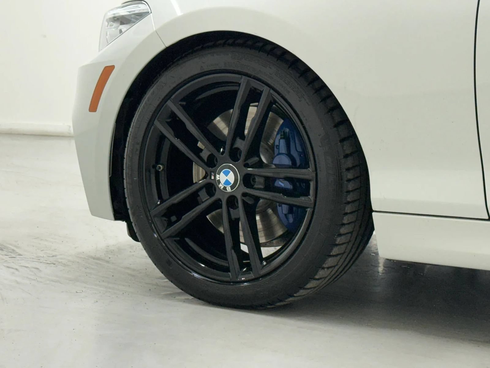 Used 2020 BMW M240i Coupe w/ Premium Package RWD image 27