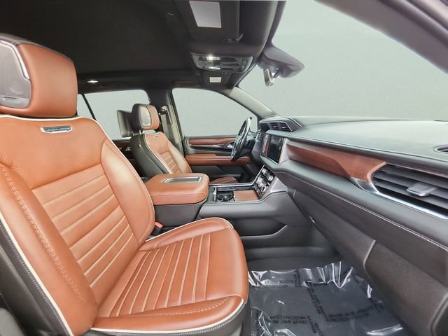 Certified 2023 GMC Yukon Denali Ultimate image 20