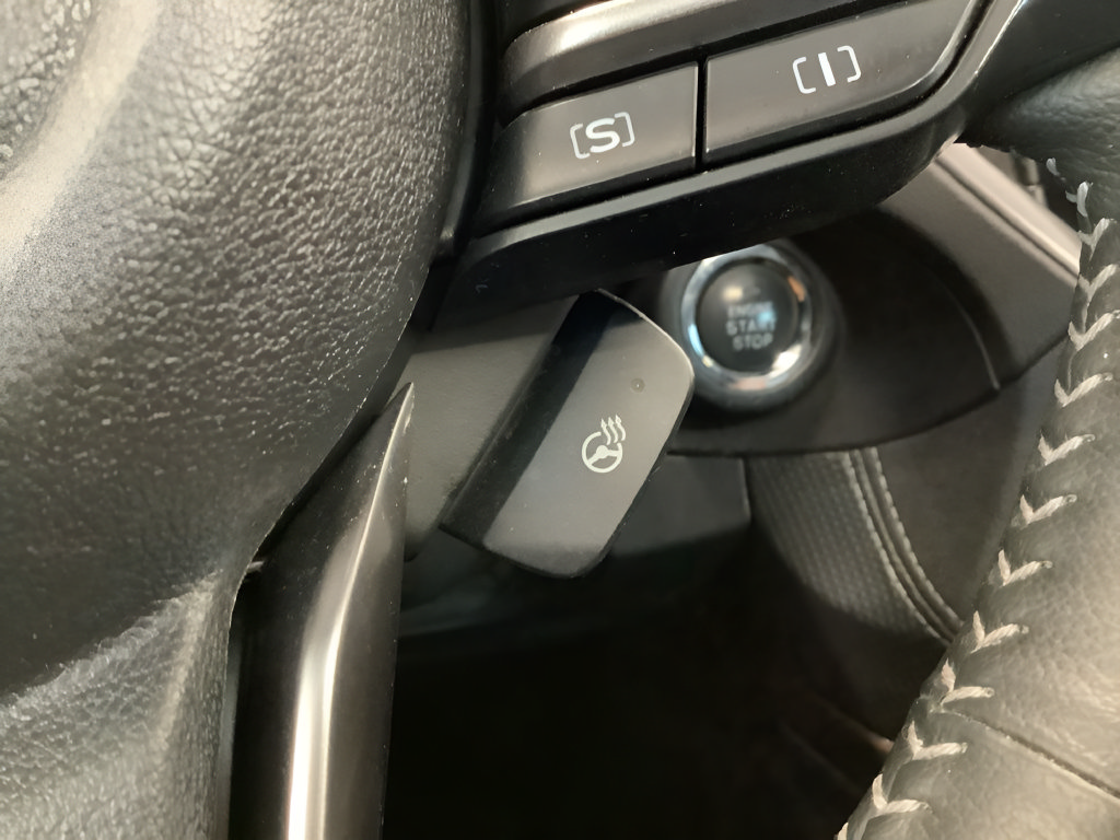 Certified 2023 Subaru Forester Limited AWD/4WD image 12