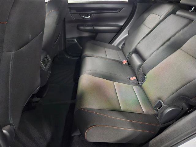 Used 2023 Honda CR-V Sport image 17
