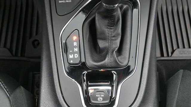 Used 2020 Jeep Cherokee Limited AWD/4WD image 24