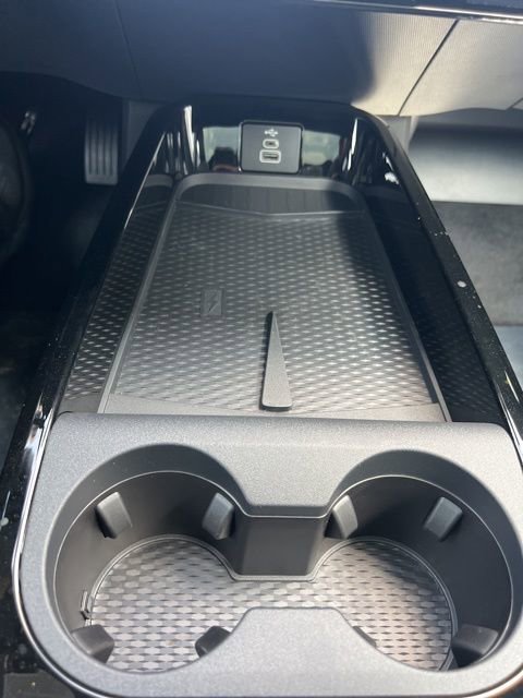 New 2025 Ford Mustang Mach-E GT image 26