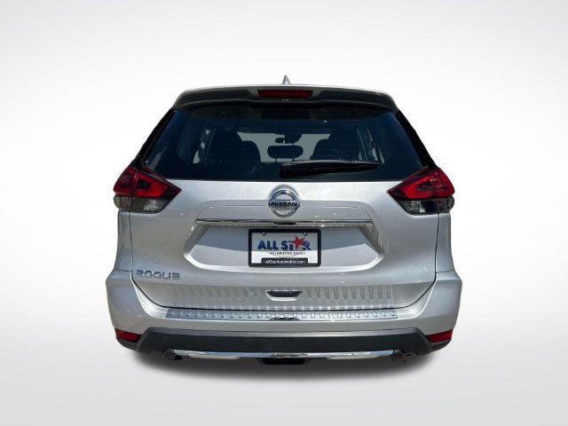 Used 2019 Nissan Rogue S FWD image 8